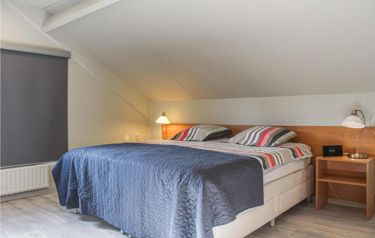 Stunning In With Kitchen Breskens