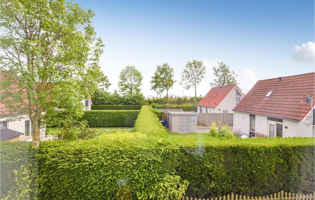 Stunning In With Kitchen Vakantiehuis Breskens