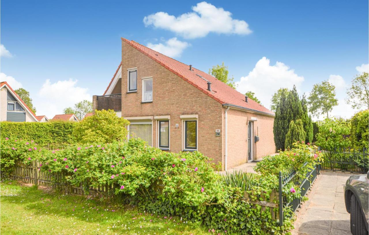 Stunning In With Kitchen Vakantiehuis Breskens