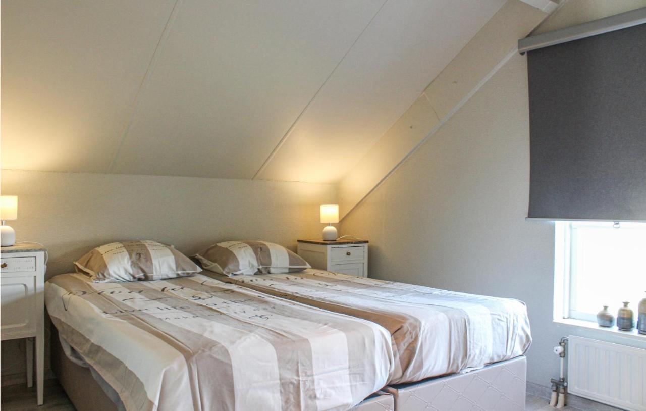 Stunning In With Kitchen Vakantiehuis *